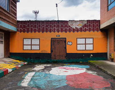 Habitar en Bogotá