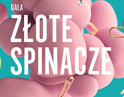 17th Gala "Złote Spinacze"