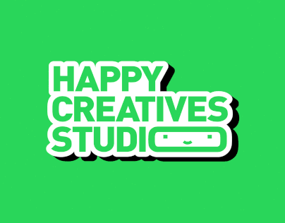 Happy Creatives Studio