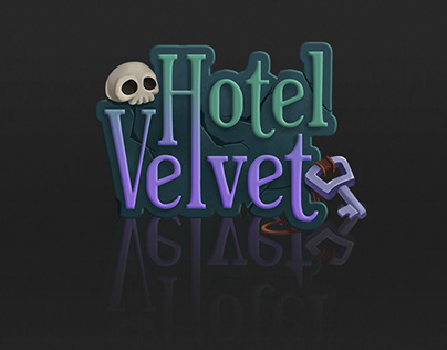 Hotel Velvet: game design