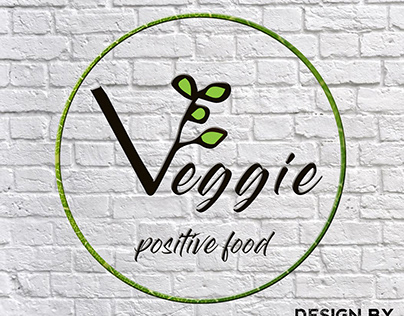 Veggie - Logo