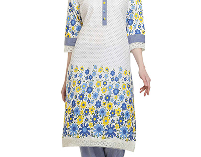 Latest Indian traditional dresses for ladies- Sama Didi