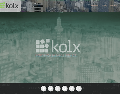 Kolx Systems              \[Website-Branding-Logo]