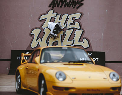 ANYWAYS The Wall