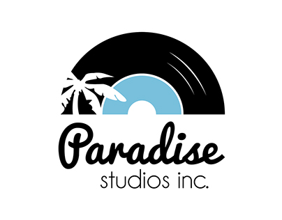Paradise Studios Inc. Revision
