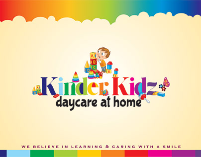 Kinder Kidz Daycare - Social Media Videos