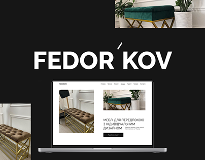 Fedor`kov | site