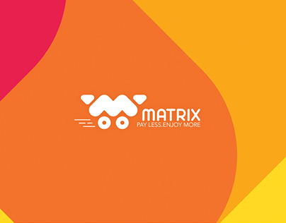 Matrix Online Store