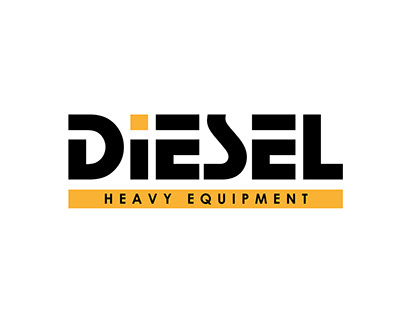 Diesel Heavy Equipment