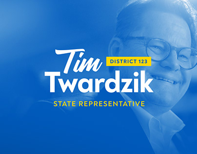 Twardzik for State Rep