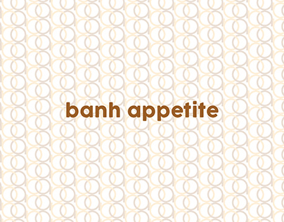 banh appetite