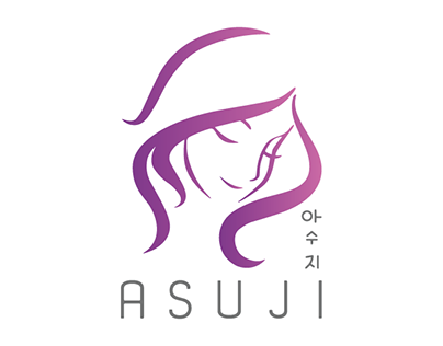 Asuji Corporate Identity