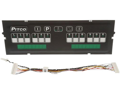 Pitco 60149501-CL Computer | PartsFe