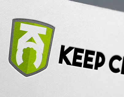 Keep Clear Pest Control Branding Project