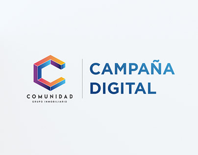 COMUNIDAD - CAMPAÑA DIGITAL