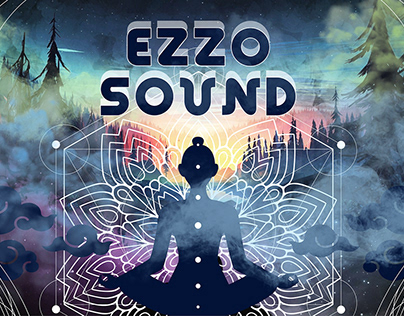 ezzo sound band album cover