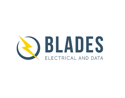 Branding for Blades Electrical