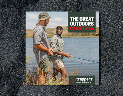 Trappers gift guide