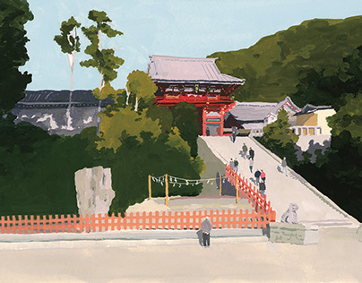 鎌倉その2 Kamakura part 2