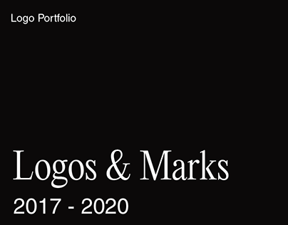 Logos & Marks 2017-2020