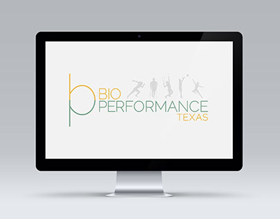 BioPerformance Logo