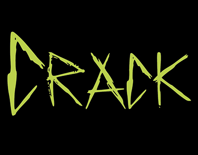 Branding Crack