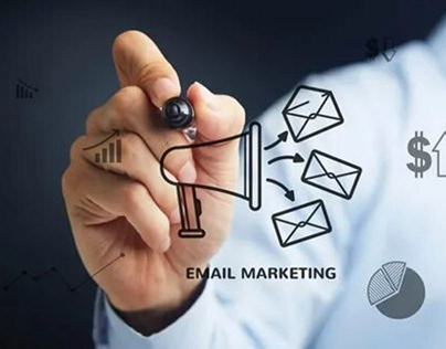 Email Marketing Services Kansas City USA