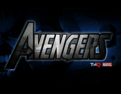 The Avengers: A first-person multiplayer brawler