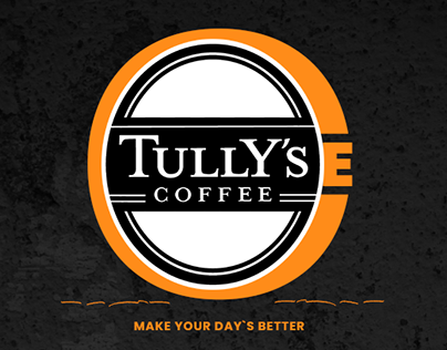 TullY`s Coffee