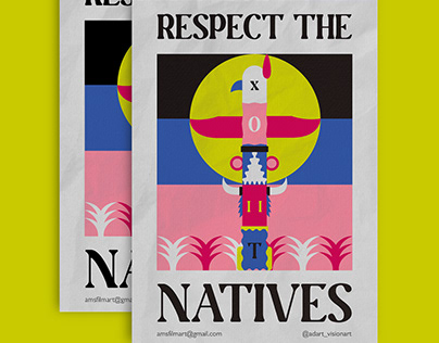 Respect the NATIVES (2023)