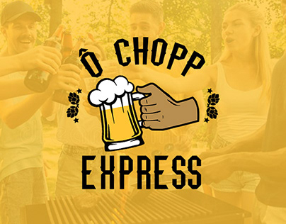 Ô Chopp Express