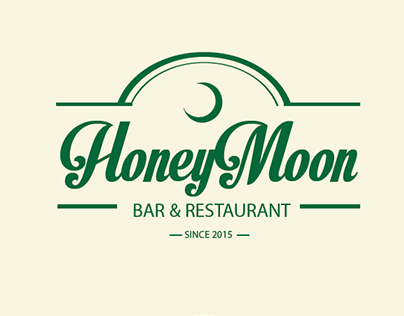 Honeymoon logo