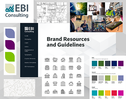 EBI Brand guidelines