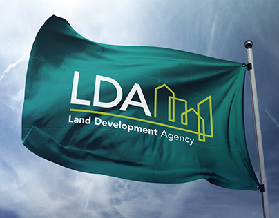 Land Development Agency Identity