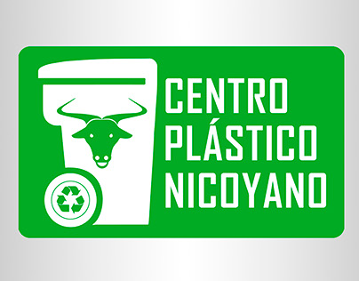 Centro Plástico Nicoyano | ISOLOGO