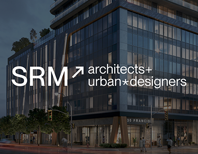 SRM Architects + Urban Designers