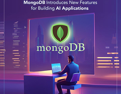 MongoDB Introduces New Features for Building AI Apps