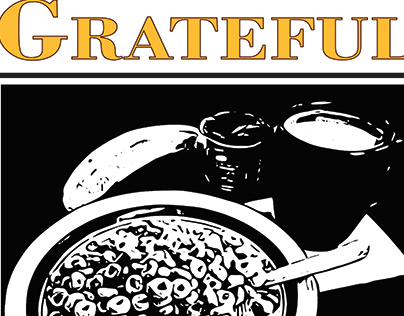 Grateful - Breakfast