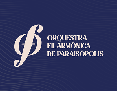 OFP - ORQUESTRA FILARMÔNICA DE PARAISÓPOLIS