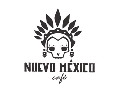 Nuevo México café