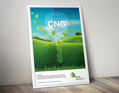NGC CNG