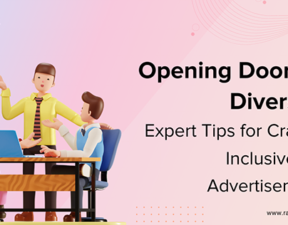 Expert Tips for Crafting Inclusive Job Advertisements