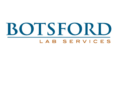 Botsford Folder & Inserts
