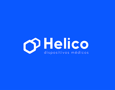 Helico - brandbook