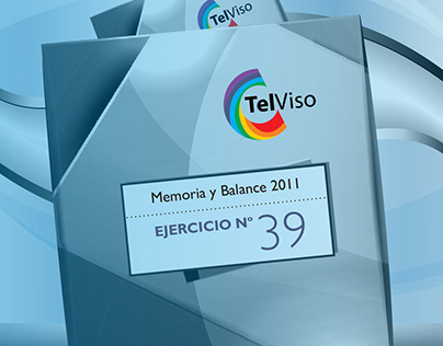 Memoria y Balance 2011 Coop TelViso