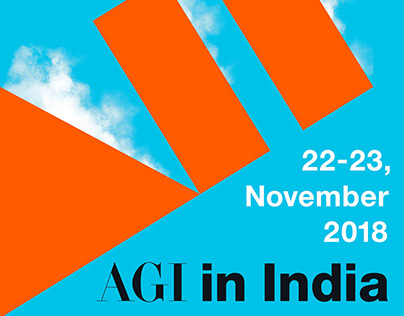 International Graphic Design Conference in Pune