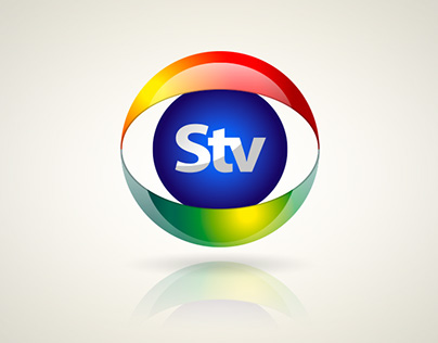 STV (Soico Television) — Logo Restyling