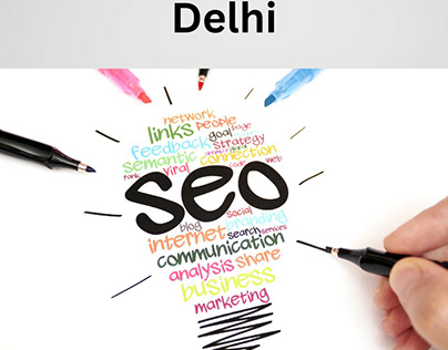 Best SEO Company Delhi | SEO services in Delhi