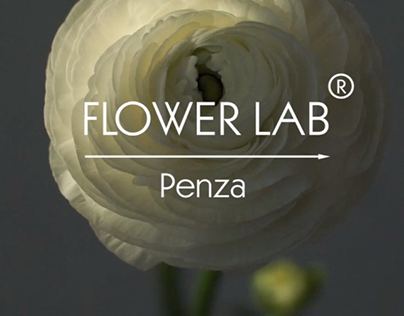 FlowerLab Penza Video 1