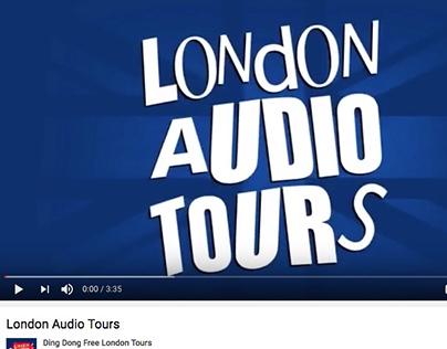 London Audio Tours Video (with Red Sentence)
